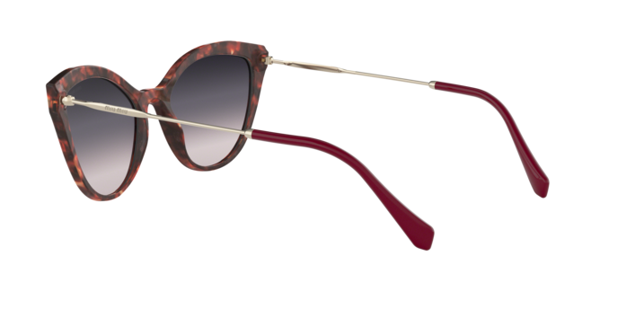 Miu Miu MU 03US UE0GR0 Core Collection 